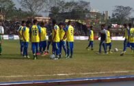 Football  Bangladesh vs Afrika match Assam Hailakandi 2018(2)