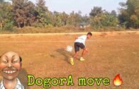 Football freestyle move || Freestyle in assam || 🔥DogorA 🔥