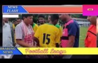 Football league dhubri assam  topper team