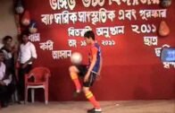Football skill-Sheemanta(West bengal)-Suman's search…
