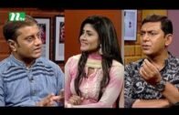 Funny Bangla Live Talk-Shows  | Rongin Pata|  Episode 04