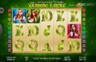 Gaelic Luck || Gaelic Luck Online Slot from Playtech || Protidin Bangla Gaming Channel