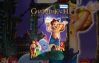 Ghatothkach Master Of Magic (Hindi) – Popular Cartoon Movies For Kids