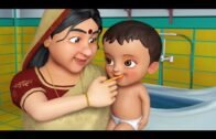 ঠাকুরমা – Grandma Song | Bengali Rhymes for Children | Infobells