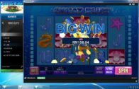 GREAT BLUE || Big Win || TV Casino || Protidin Bangla Gaming Channel