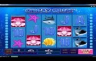Great Blue Slot Game || Malaysia Online Casino Game || Protidin Bangla Gaming Channel