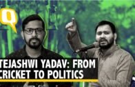 Has Tejaswi Yadav Become Bihar’s Lalu 2.0?