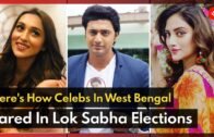 Here's How Celebs In West Bengal Fared In Lok Sabha Elections