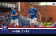 HIGHLIGHTS | Rangers Legends v Liverpool FC Legends | 12 Oct 2019