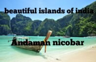 History of Andaman nicobar islands