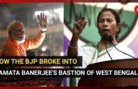How the BJP broke into Mamata Banerjee's bastion of West Bengal