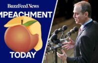 Impeachment Hearings, But Make It Prime Time – Impeachment Today Podcast