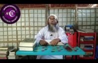 Importance of Rohingya language : Shaikh Saleh Al-Mosleh