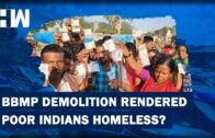 In Bengaluru, Poor Indians Victims Of Bangladesh Immigrant Narrative | HW News English