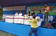 Inauguration Ceremony Islampur Baby Football League, Murshidabad, West Bengal