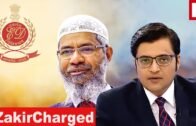 India Goes After Terror Preacher Zakir Naik | The Debate With Arnab Goswami