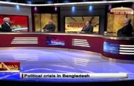 India's World – Political crisis in Bangladesh