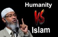 Insaniyat vs  Islam || Humanity vs Islam || QNA || Dr Zakir Naik ||