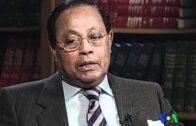 Interview with Bangladesh Opposition Politician Moudud Ahmed