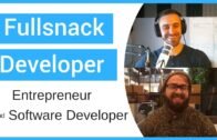 Interviewing a Full Stack Web Developer and Entrepreneur – CodingWithMitch Podcast #4