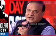 Is NDA Playing Vote Bank Politics With CAB In Assam? Himanta Biswa Sarma Responds | #ConclaveEast19