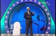 Is the Quran God's Word? – Questions And Answer Session (Part 2) – Dr Zakir Naik