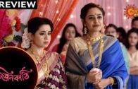 Jiyonkathi – Preview | 20th Feb 2020 | Sun Bangla TV Serial | Bengali Serial