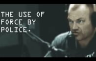 Jocko on the Use of Force by Police and Morale Issues – Jocko Willink