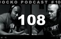 Jocko Podcast 108 w/ Echo Charles: How to Stand Up to Bad New Leadership