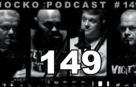 Jocko Podcast 149 with Jim and James Webb: Fields Of Fire. US Marine Corps