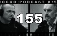 Jocko Podcast 155 w/ Jordan Peterson: Jordan Peterson and Jocko VS. Evil. The Gulag
