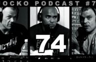 Jocko Podcast 74 w/ Harley Flanagan: Violence, Death, Darkness, & The Cro-Mags. Hardcore Life.
