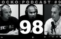 Jocko Podcast 98 w/ Jordan Peterson. Breaking Your Wretched Loop. Dangerous But Disciplined