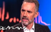 Jordan B. Peterson | Full interview | SVT/TV 2/Skavlan