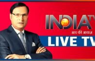 Kangana Ranaut vs Uddhav Thackeray Live Updates | IndiaTV LIVE | इंडिया टीवी LIVE