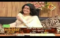 Ke Hobe Biggest Fan – Bangla Talk Show – July 22 '10 – Zee Bangla TV Serial – Censored Round