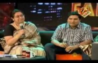 Ke Hobe Biggest Fan – Bangla Talk Show – June 10 '10 – Zee Bangla TV Serial – Flashback Round