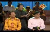 Ke Hobe Biggest Fan – Bangla Talk Show – July 01 '10 – Zee Bangla TV Serial – Censored
