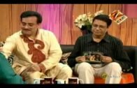 Ke Hobe Biggest Fan – Bangla Talk Show – July 03 '10 – Zee Bangla TV Serial – Climax 2
