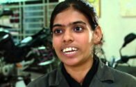 Kickstart: Bangladesh's female motorcycle service mechanics (in Bangla)