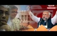 Kurukshetra Political Yudh 2018 Tripura te "NEWS VANGUARD" Telecast News 19/5/2017