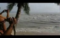 Latest Tsunami in Andaman and Nicobar islands…..Real Footage