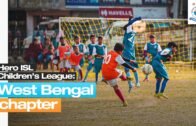 Let’s Football: Hero ISL Children’s League, West Bengal Chapter