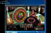 Live  Roulette || Big Win || 2020 || TV Casino || Protidin Bangla Gaming Channel