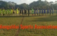 Mangaldai Sports Association //Super Division league //Football Assam