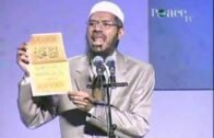 Media & Islam War or Peace ? by Dr. Zakir Naik (Full VCD Quality)