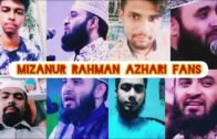 Mizanur Rahman azhari fans reaction Waz tik Tok video || mizanur Rahman azhari new waz 2020