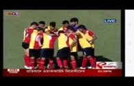 Mohun Bagan Vs East Bengal —  IFA shield final 2018