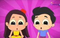 Moople TV Bangla Promo Video | Bengali Rhymes for Children | Bengali Rhymes