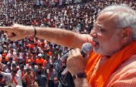 Narendra Modi's 'hunkaar' rally in Bihar